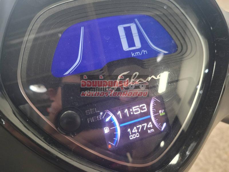 รูป YAMAHA GRAND FILANO