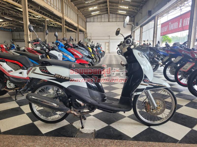 รูป YAMAHA FINO115