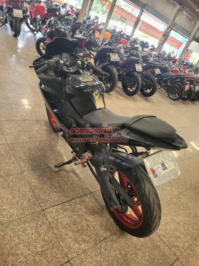 รูป YAMAHA R15