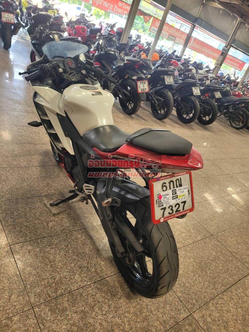 รูป YAMAHA R15