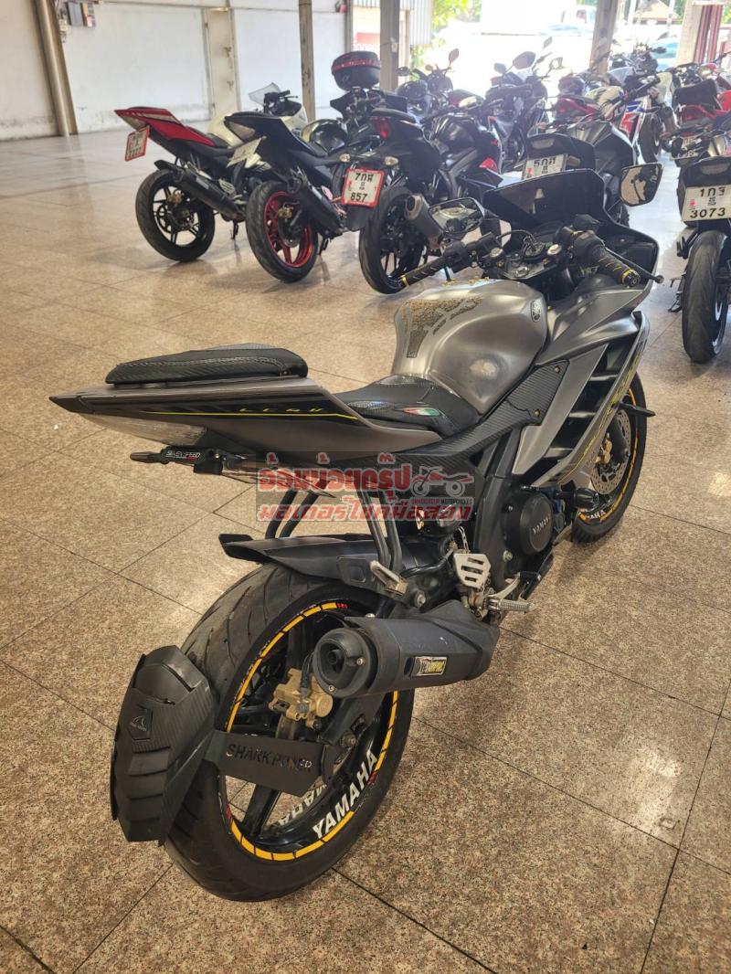 รูป YAMAHA R15