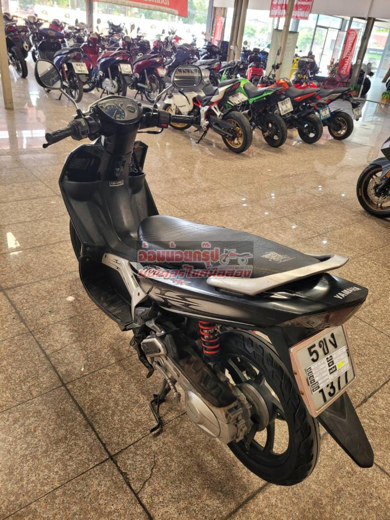 รูป YAMAHA NOUVO-MX