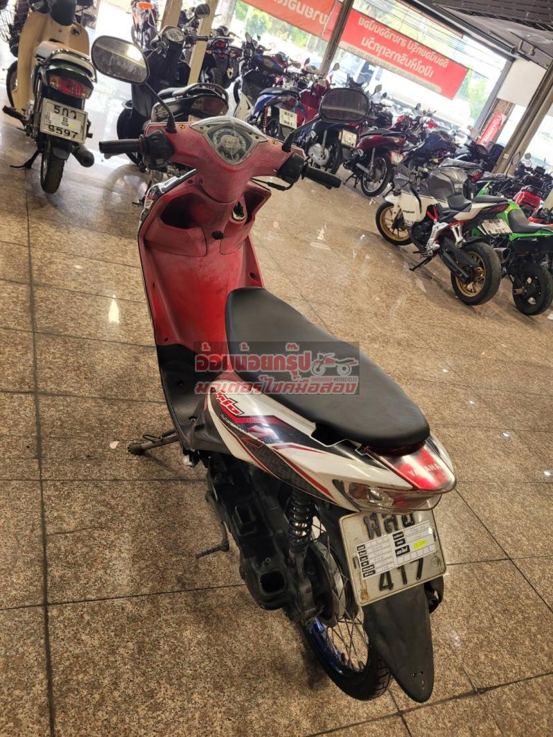 รูป YAMAHA MIO115