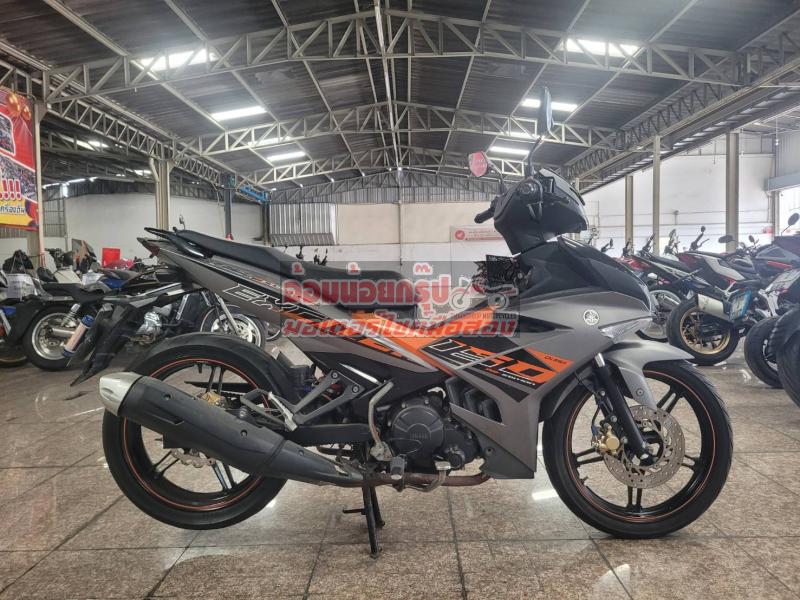 รูป YAMAHA EXCITER
