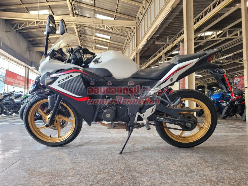 รูป HONDA CBR150