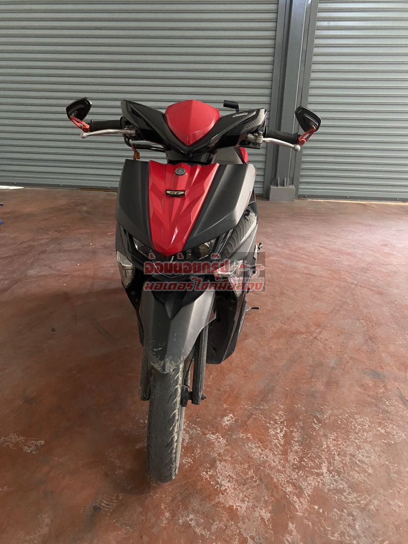 รูป YAMAHA GT125