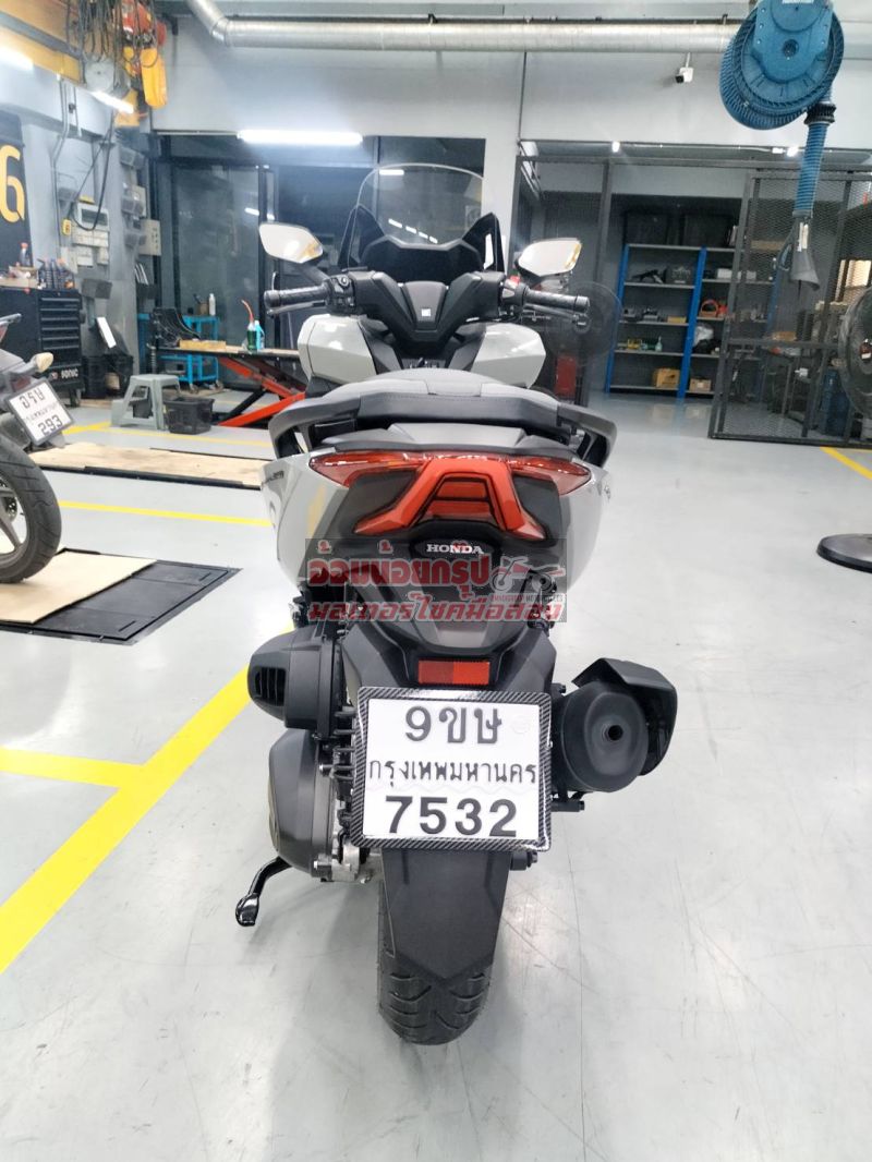 รูป HONDA FORZA350