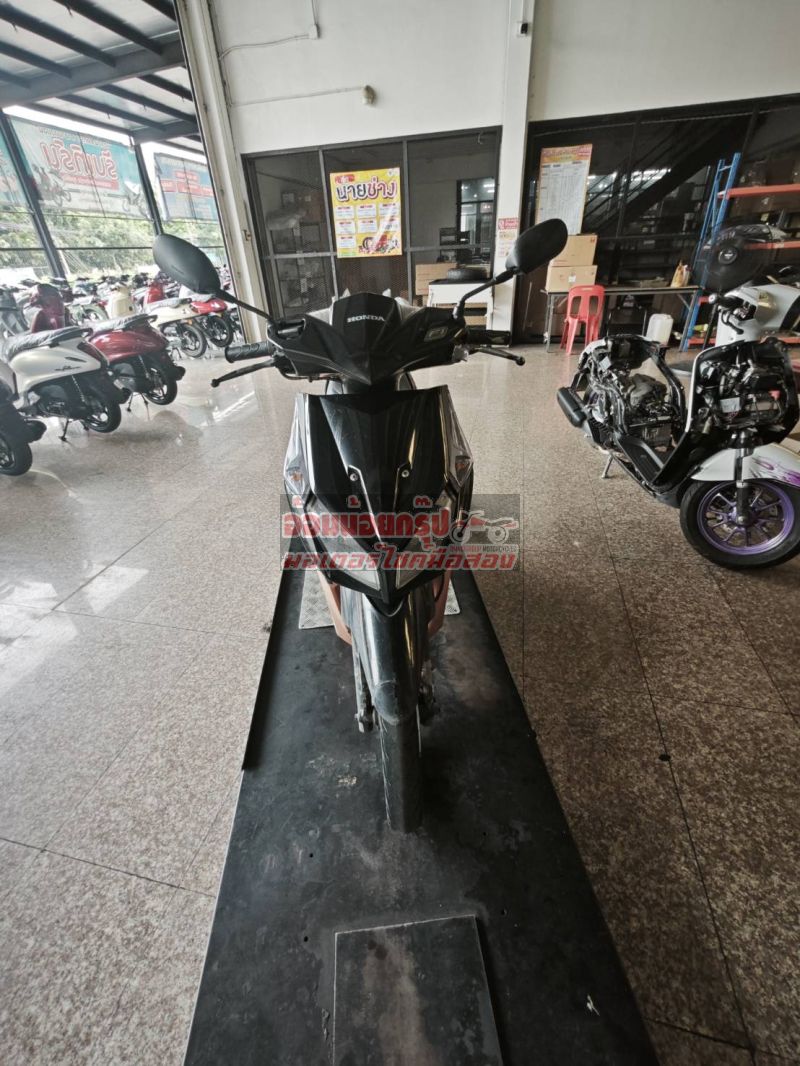 รูป HONDA CLICK I