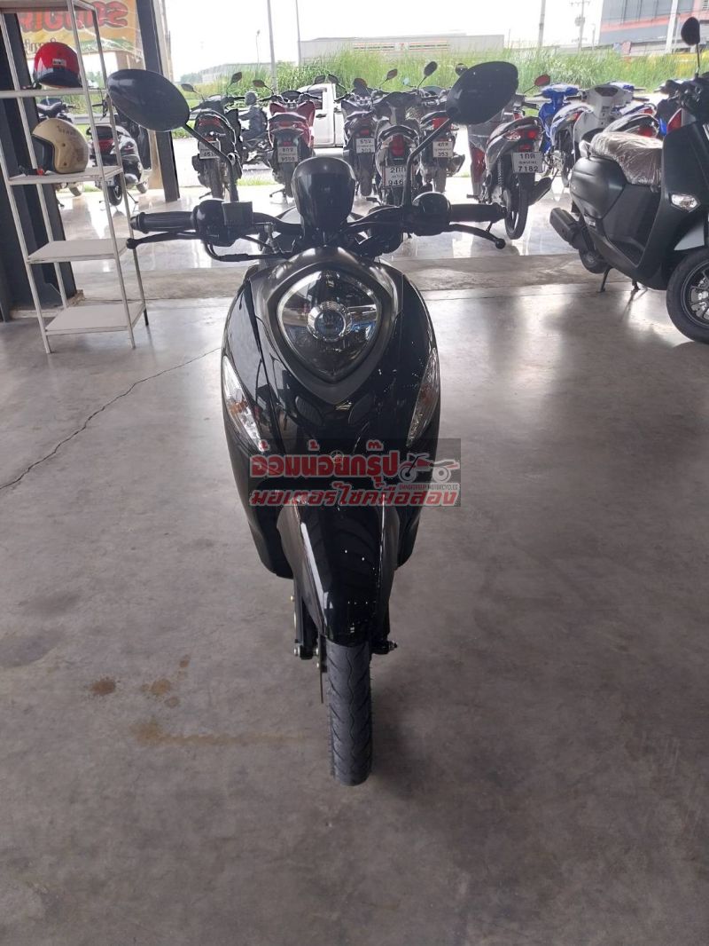รูป YAMAHA FINO125