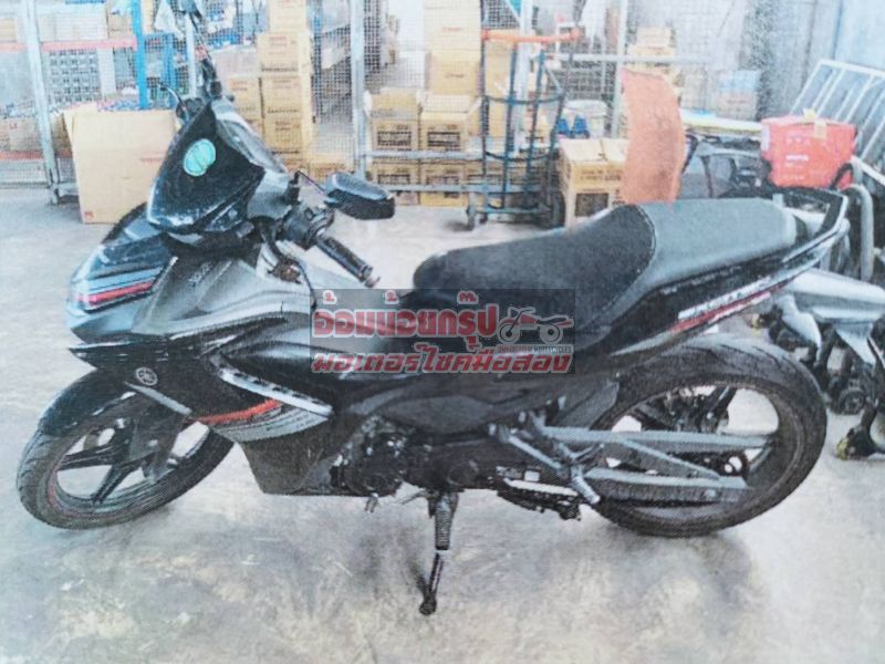 รูป YAMAHA EXCITER