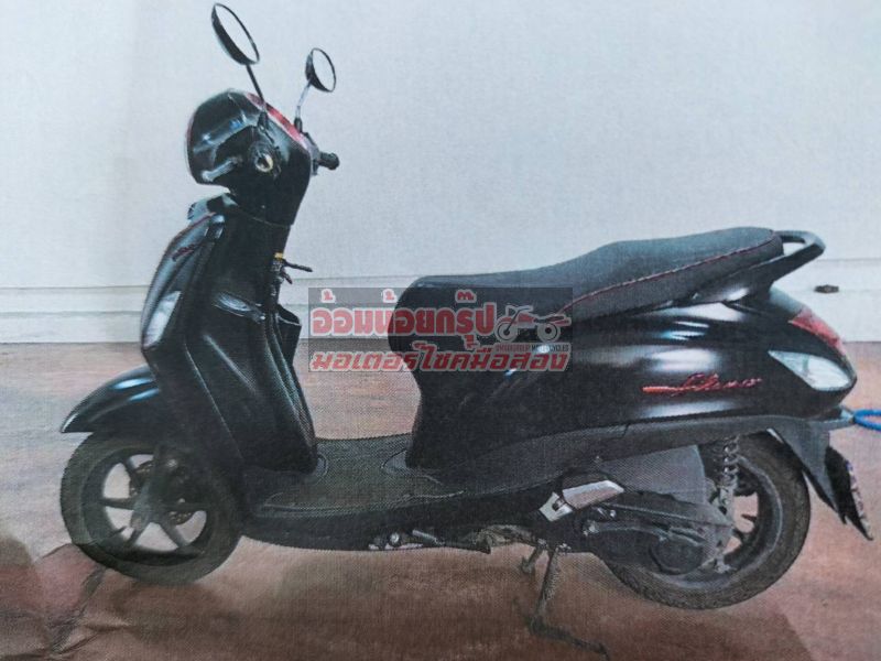 รูป YAMAHA GRAND FILANO