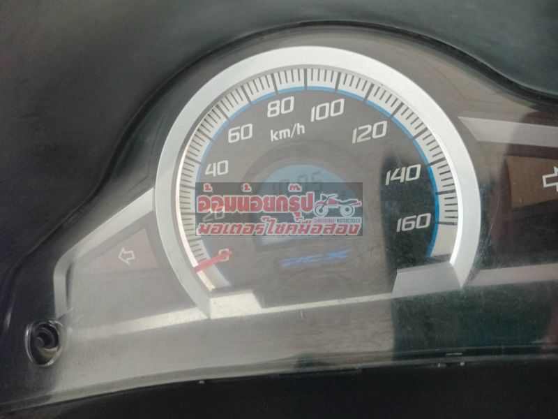 รูป HONDA PCX150